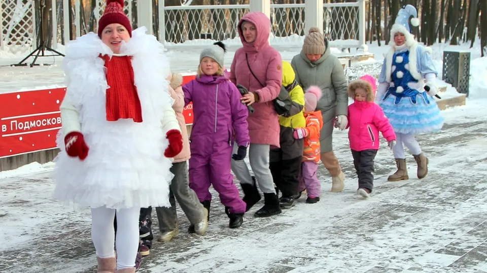 Фото: Наталья Дорофеева