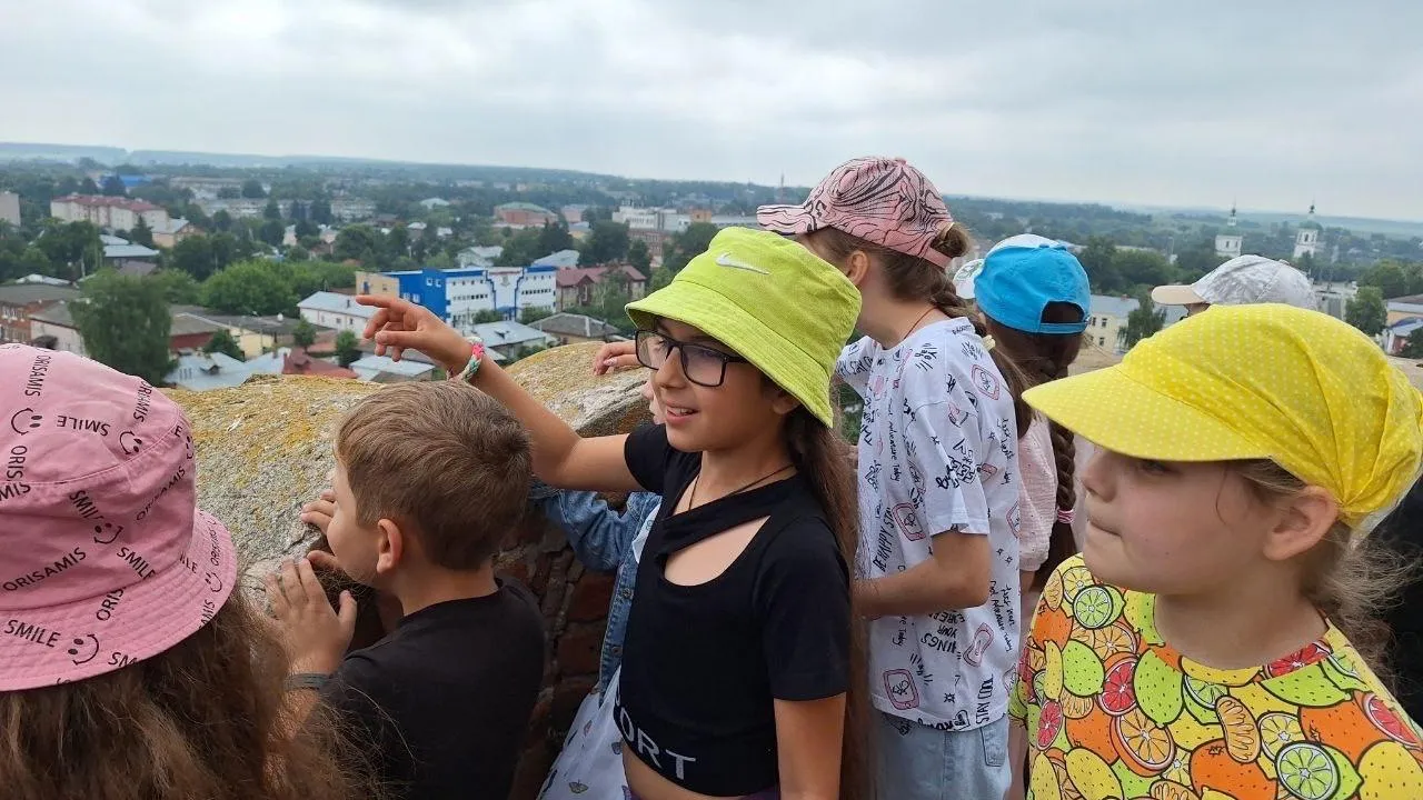 Фото: ДК имени В.Н. Леонова