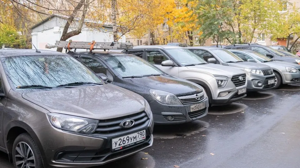 Фото: пресс-служба Администрации г.о. Лыткарино