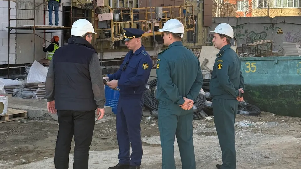 Фото: пресс-служба администрации г.о. Жуковский