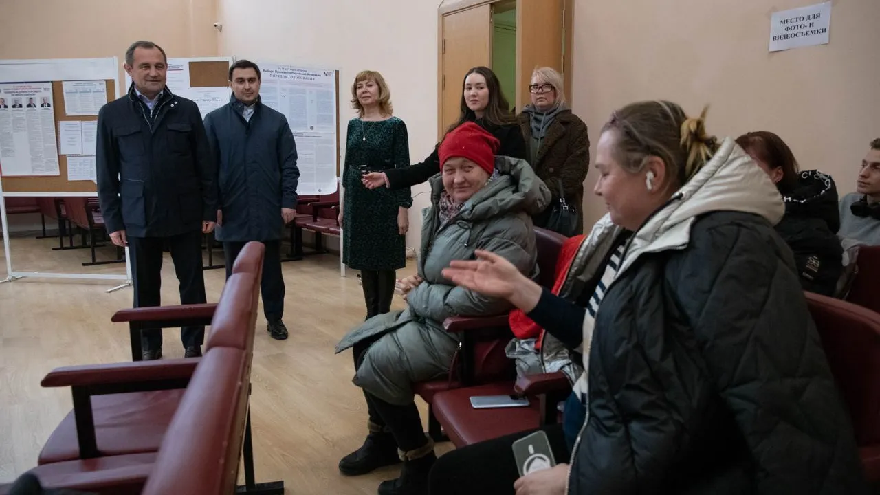 Фото: пресс-служба администрации Реутова