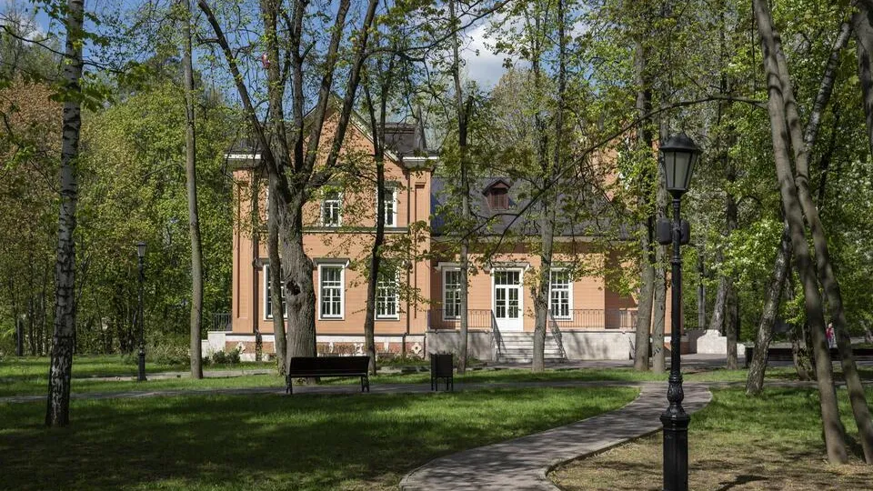 Фото: пресс-служба администрации Ленинского г. о.