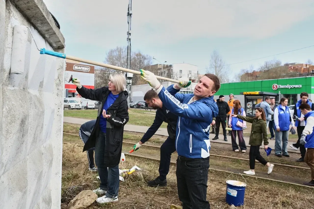 предоставили организаторы