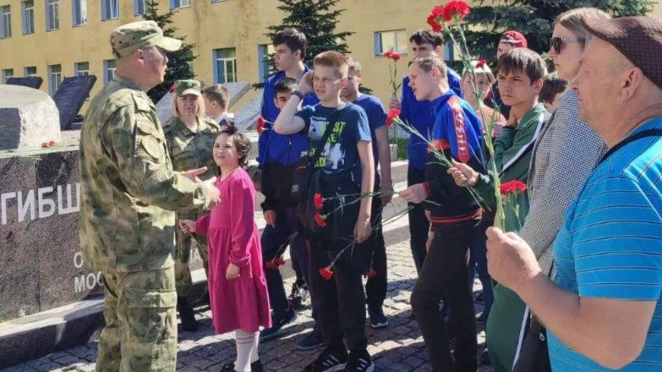 Фото: Министерство социального развития Московской области