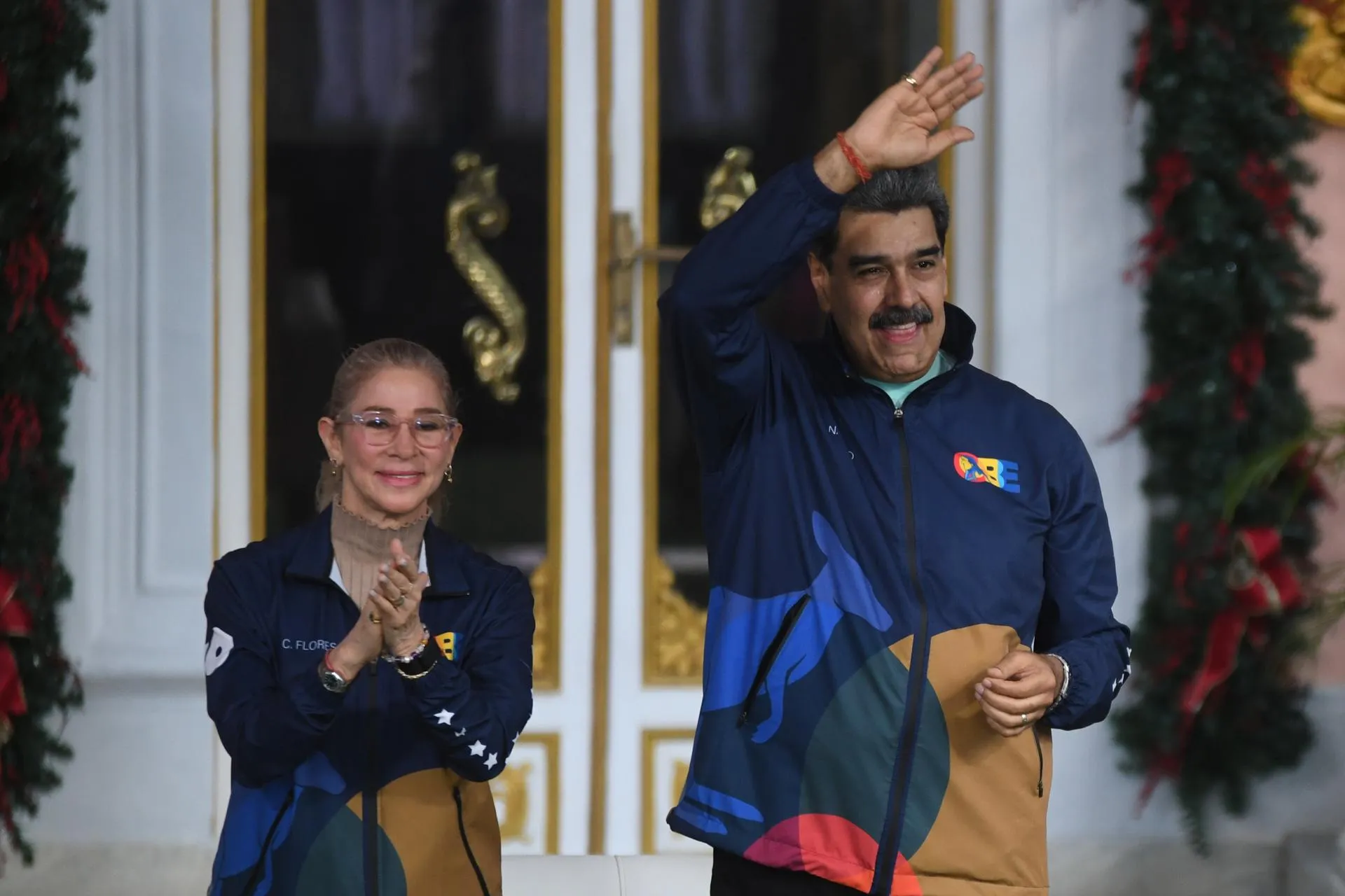 Marcos Salgado/XinHua