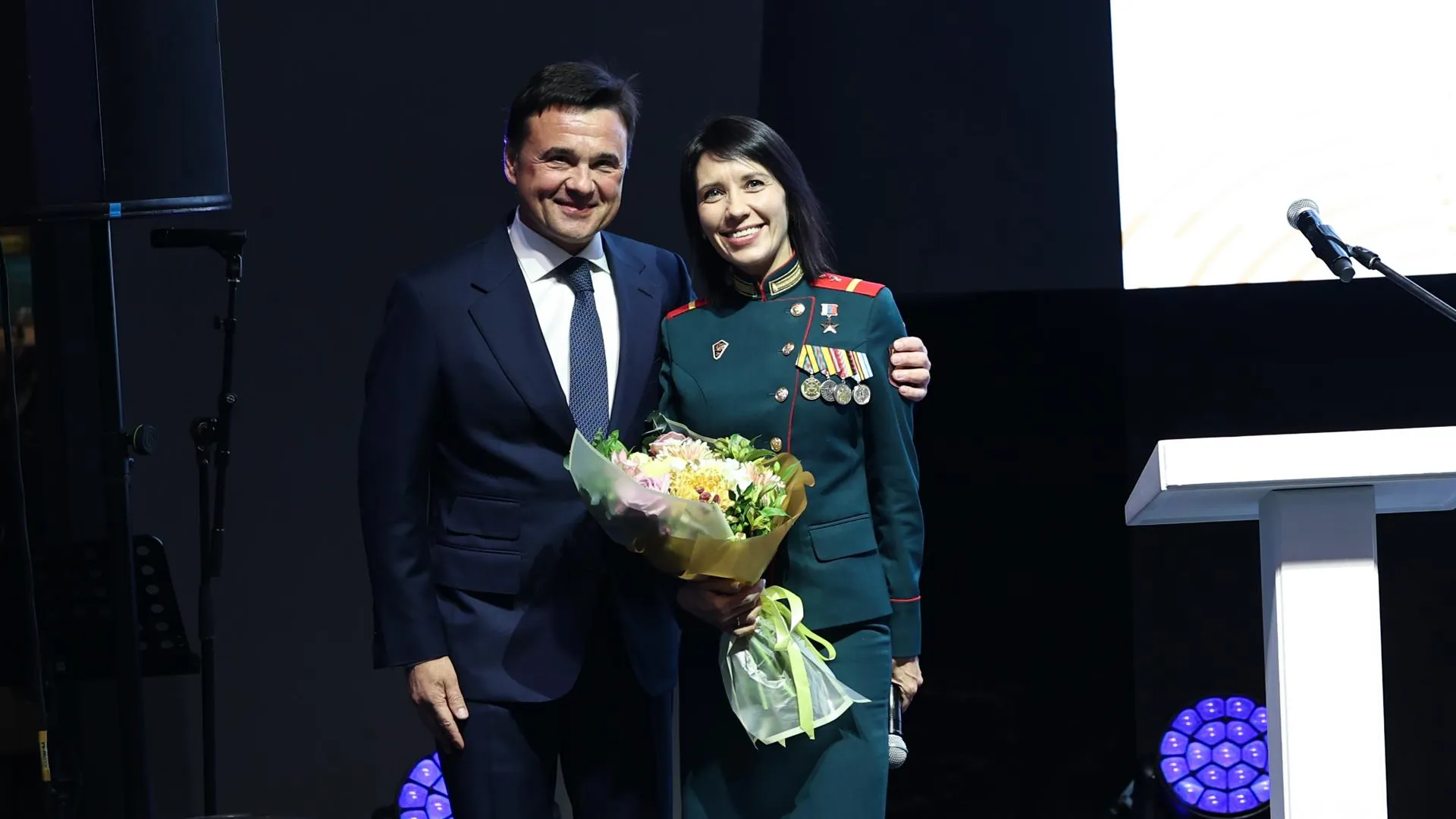 Екатерина Агеева