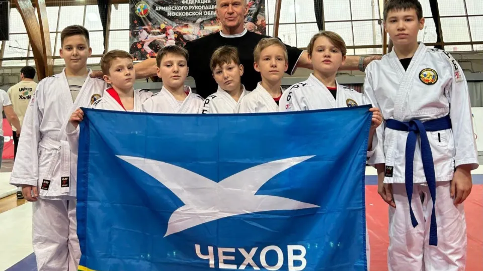 Фото: Александр Прокуратов