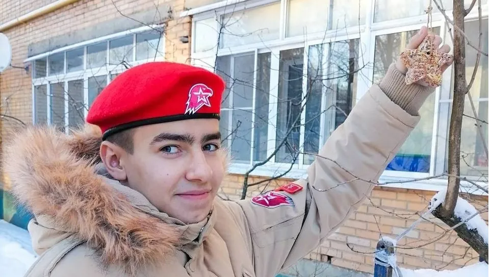 Фото: администрация Можайского городского округа