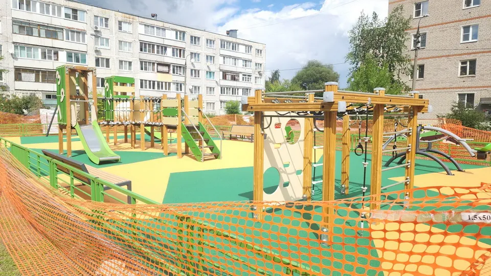 Фото: Ольга Сычева