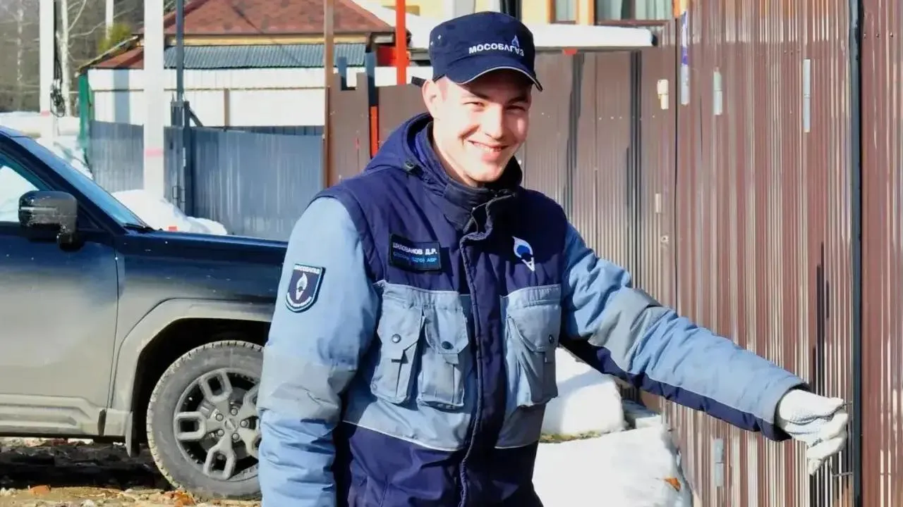 В Подмосковье по программе президента подключили к газу дома 250 тыс. жителей