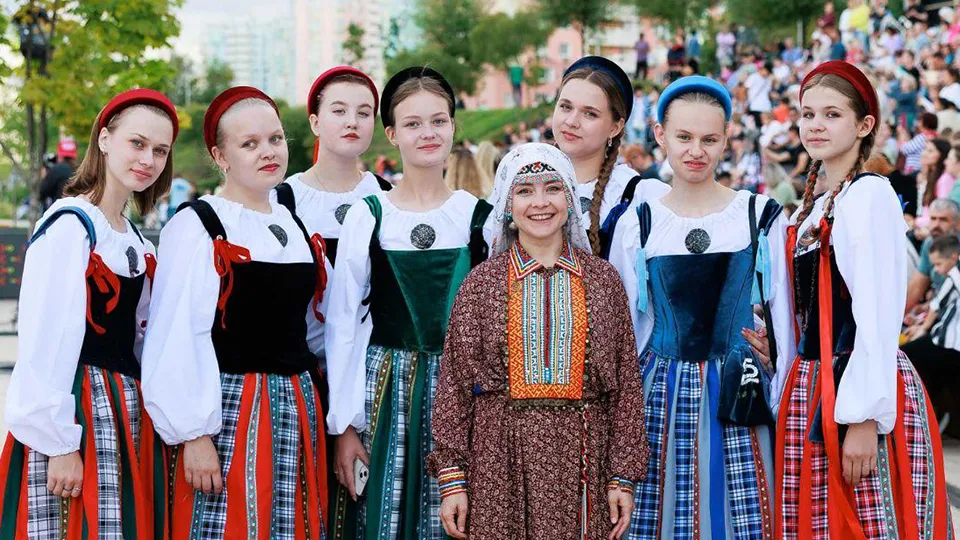Фото: администрация г.о. Красногорск