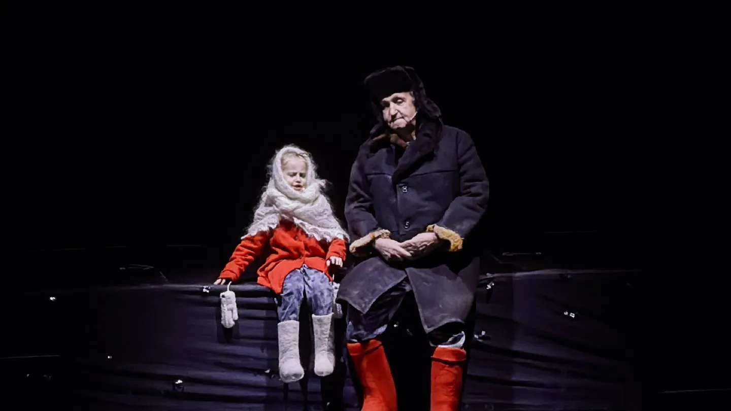 Фото: Ольга Стаферова