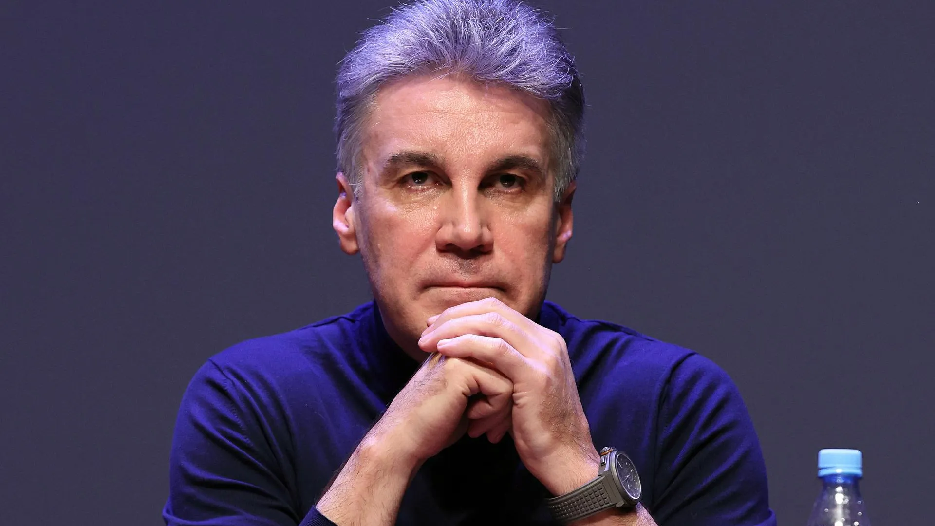 Alexander Kulebyakin