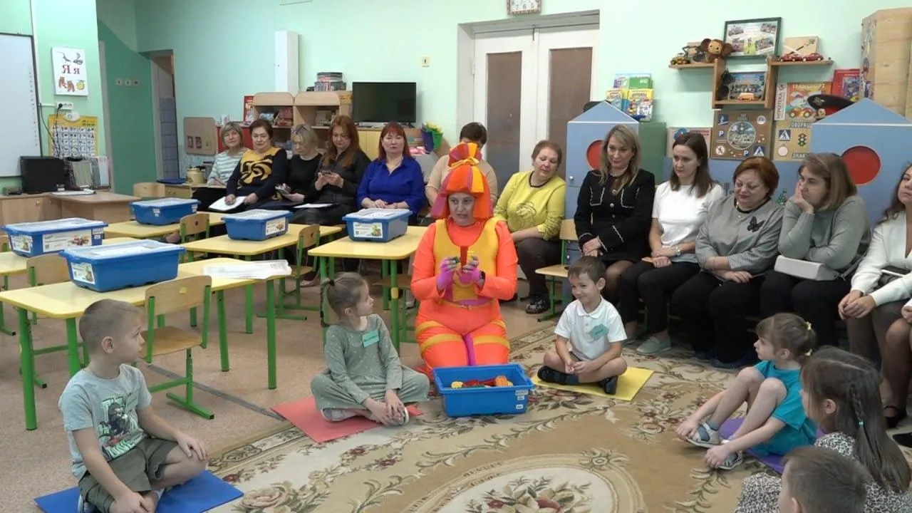 Пресс-служба администрации городского округа Дубна
