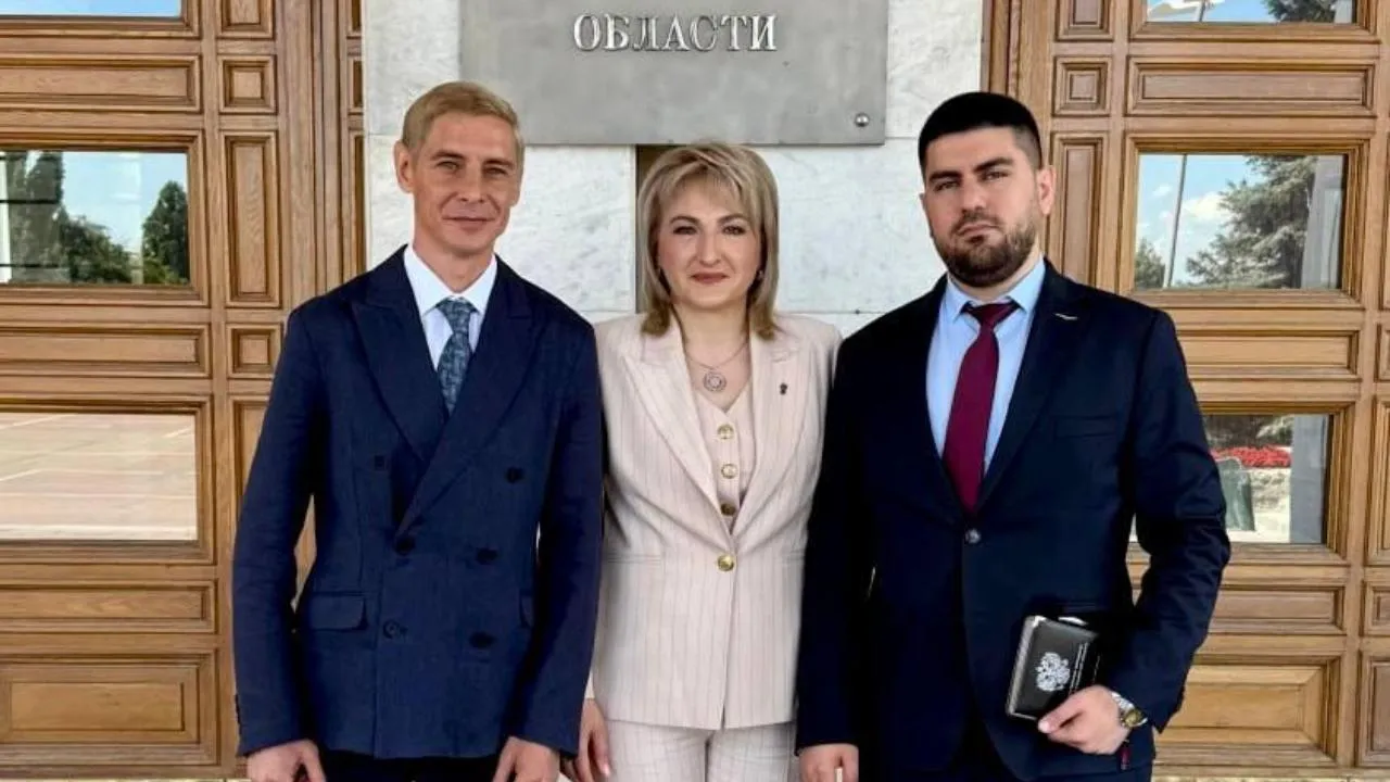 Председатели советов МКД Подмосковья с рабочим визитом посетили Самарскую область