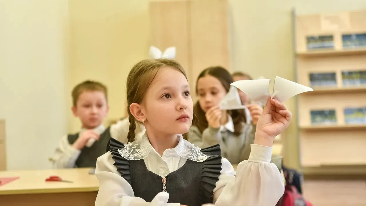 Фото пресс-службы администрации г.о. Балашиха
