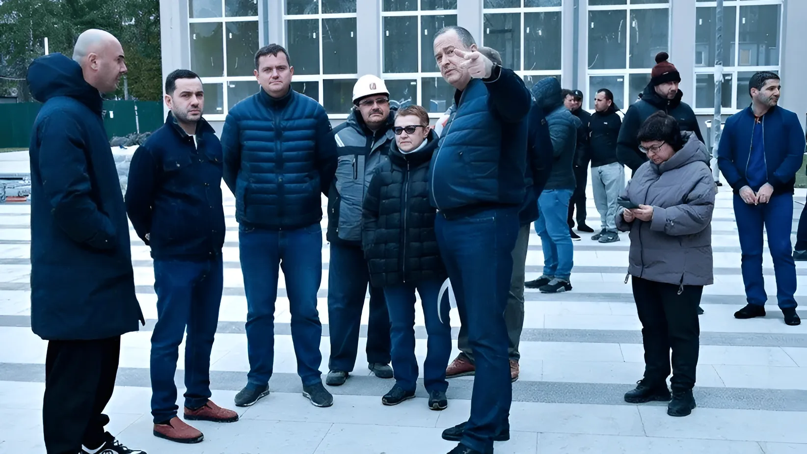 Фото: Администрация Серпухов