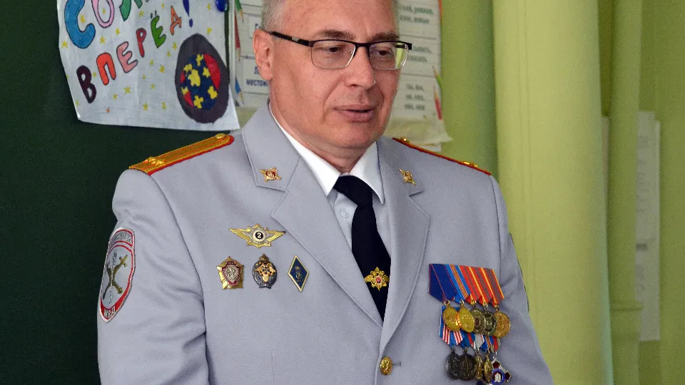 Фото: ОМВД России «Рузский»/Максим Гамзин