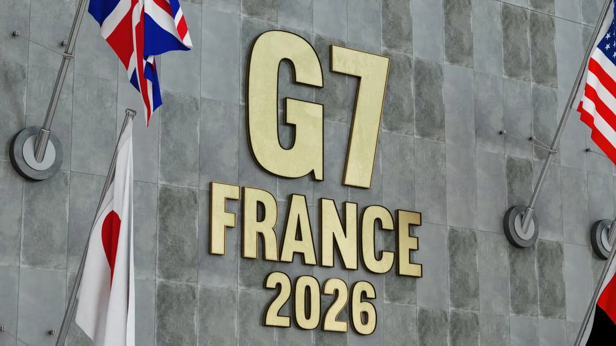 Саммит в Эвиан-ле-Бен: политолог заявил, что G7 без России превратилась в ярмарку тщеславия