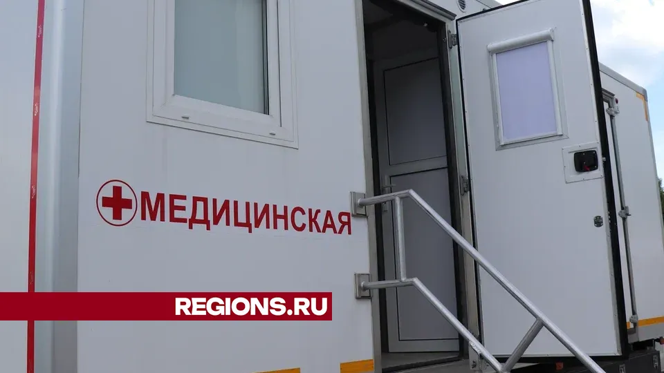 Фото: REGIONS/Василий Тремасов