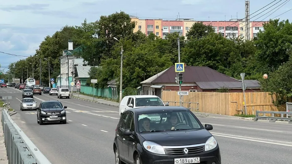 Фото: Минтранс Подмосковья