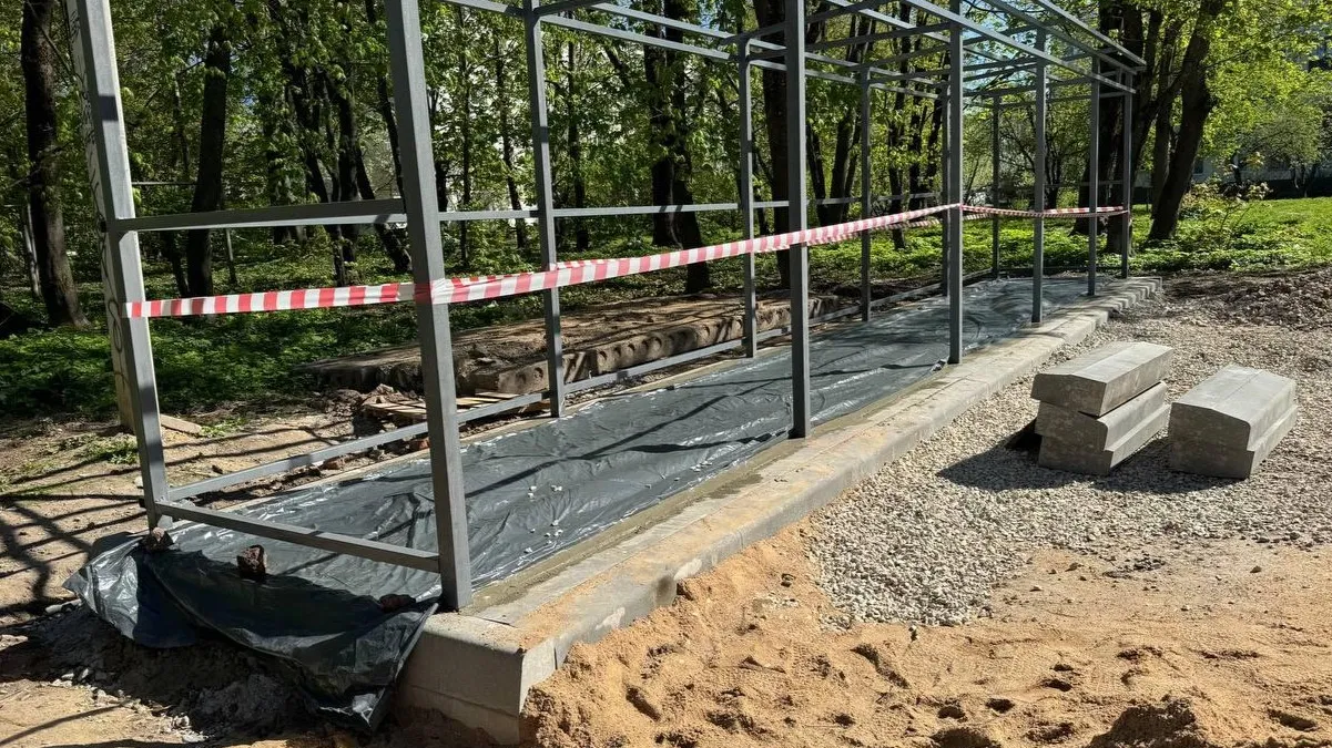 Фото: пресс-служба Администрации Можайского городского округа