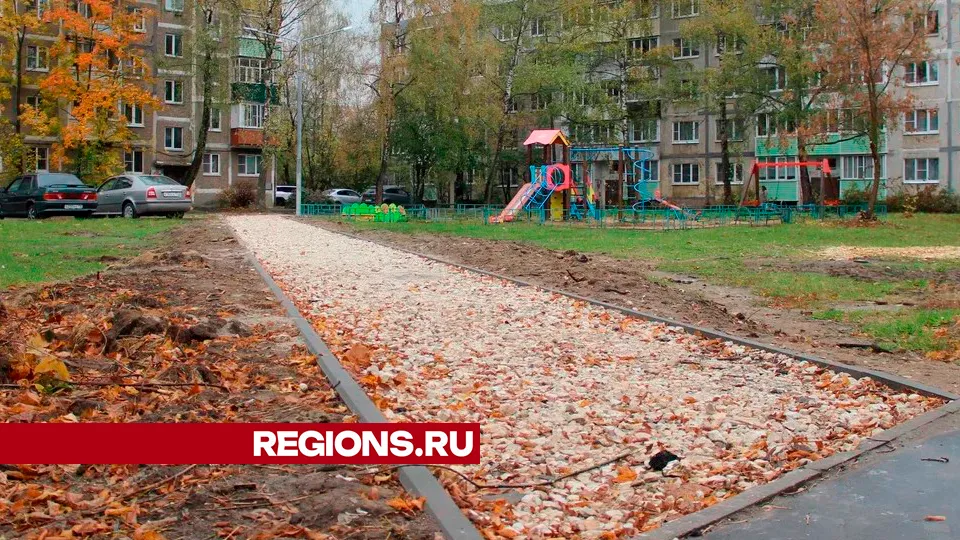 Фото: REGIONS/Василий Тремасов