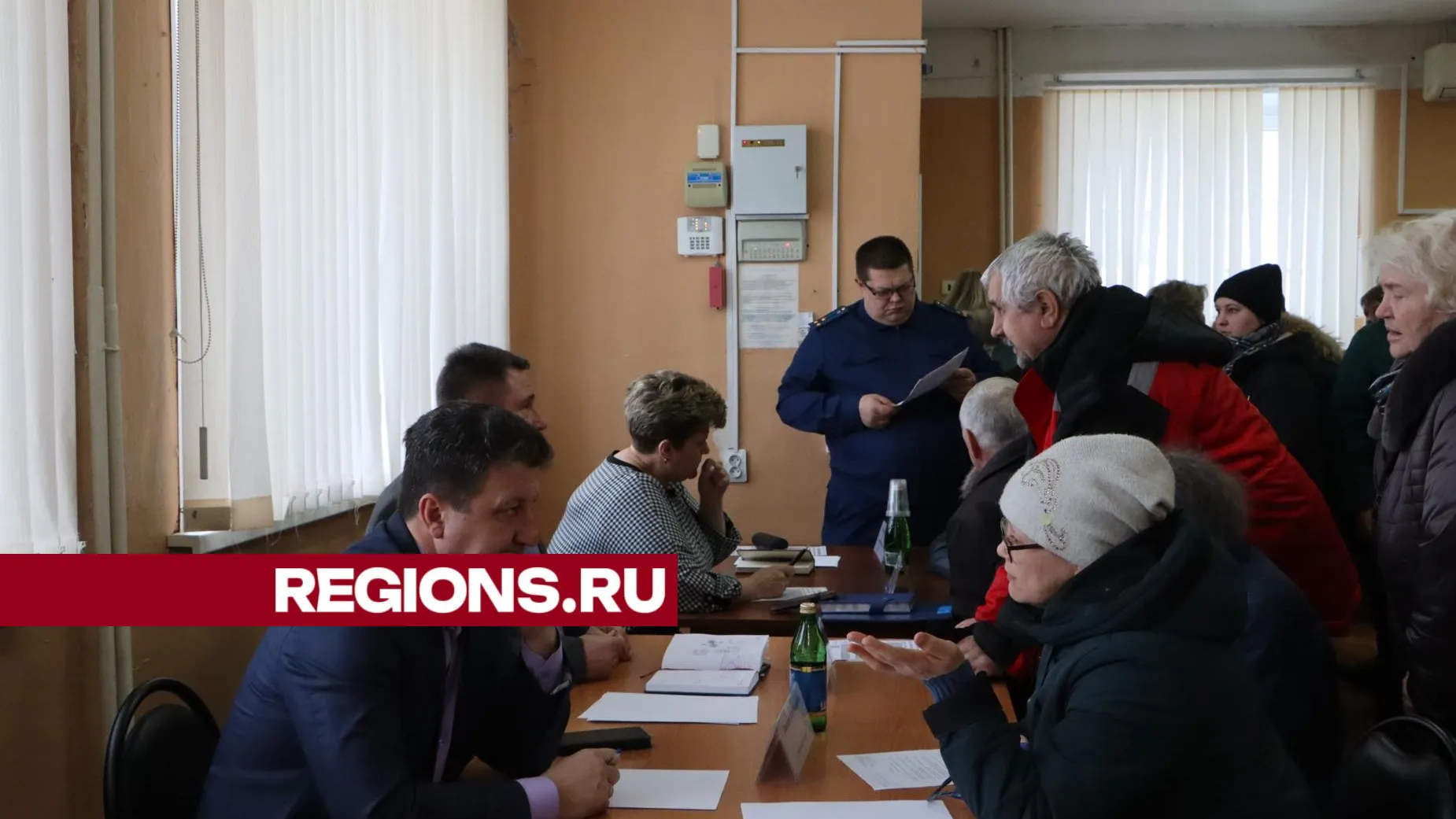 Фото: Ирина Матвеева