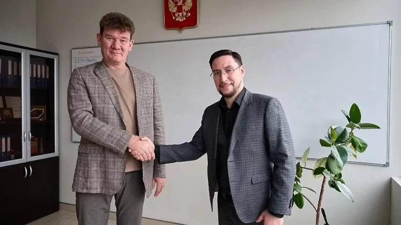 Фото: пресс-служба Министерства государственного управления, информационных технологий и связи Московской области
