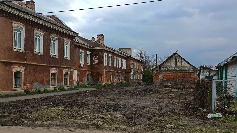 Фото: Мособлархитектура
