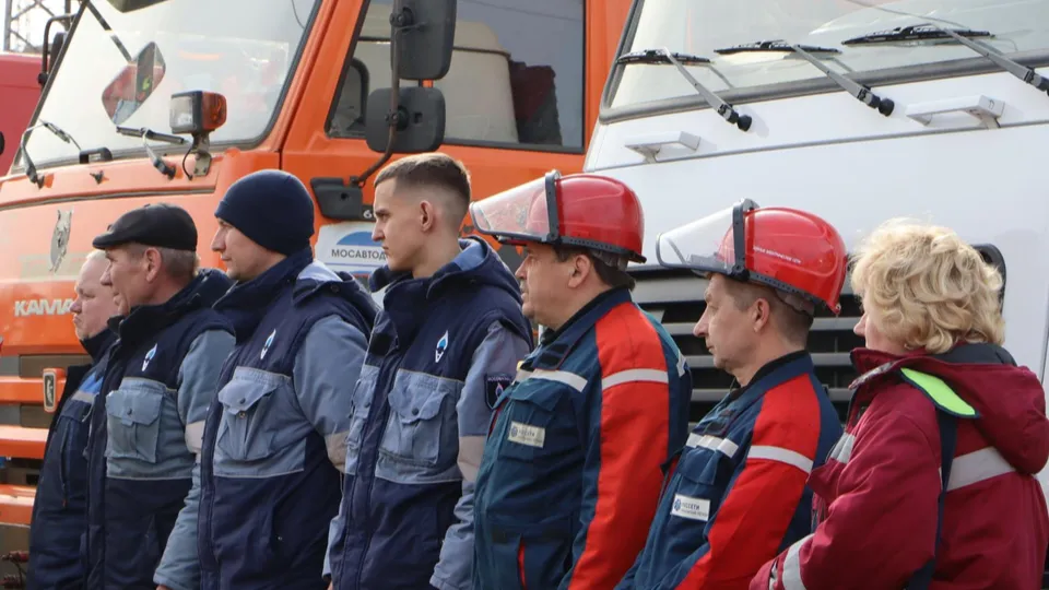 Фото: пресс-служба администрации г.о. Серебряные Пруды