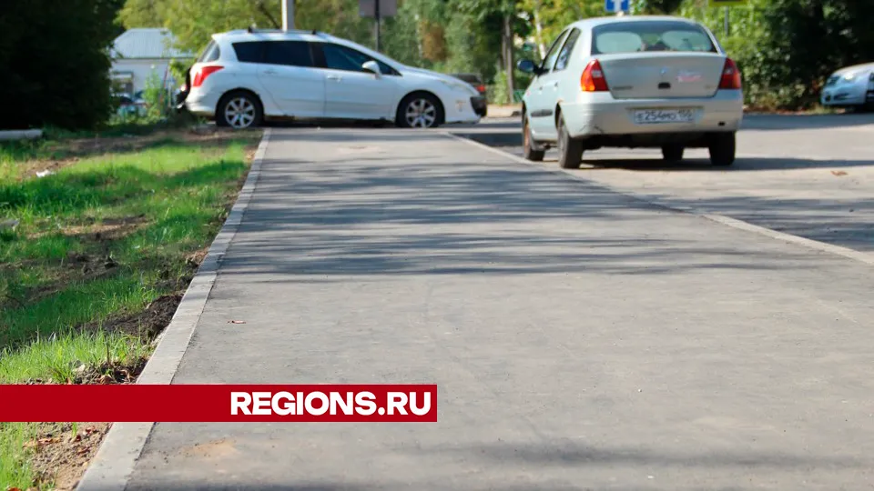 Фото: REGIONS/Василий Тремасов