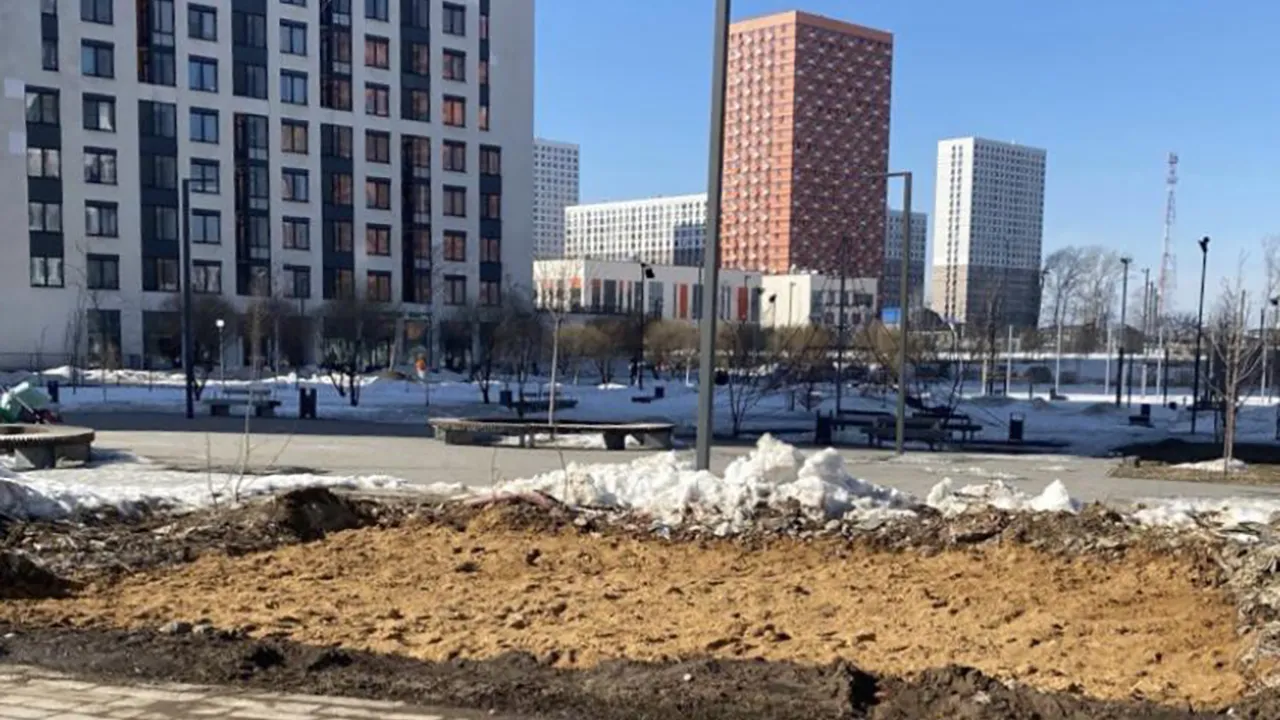 Фото:&nbsp;Мособлархитектура