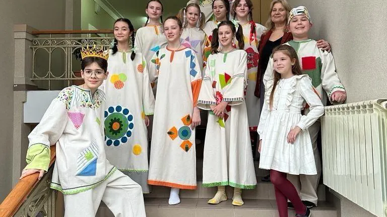 Фото: Министерство культуры и туризма М.о.