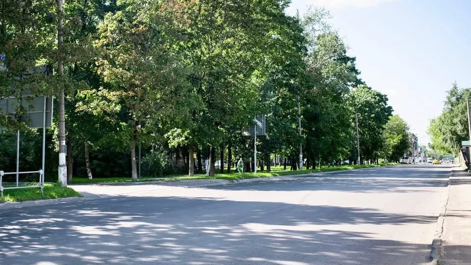 Фото: пресс-служба Минтранса Московской области