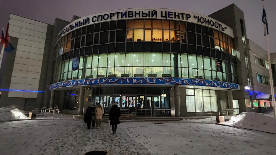 Фото: МедиаБанк Подмосковья/Галина Добрынина