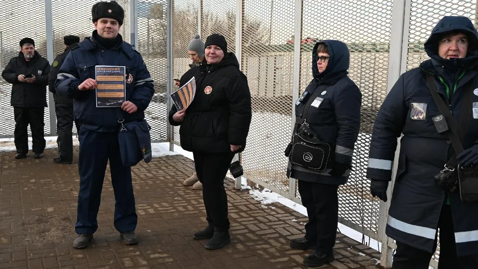 Фото: пресс-служба администрации г.о. Ленинский