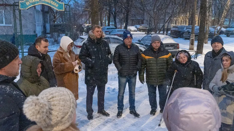 Фото: пресс-служба администрации г.о. Жуковский&nbsp;