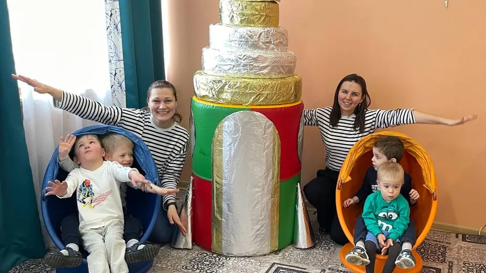 Фото: Министерство социального развития МО