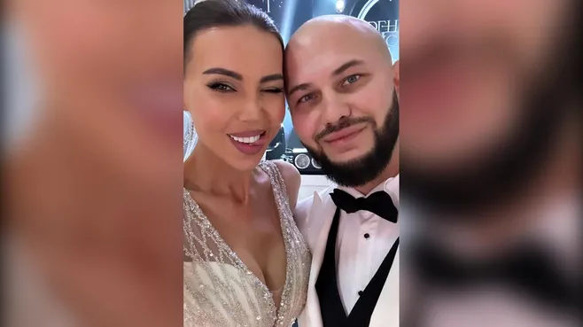 «Он не был вспыльчивым»: героиня «голого» снимка с Самойловой и Джиганом раскрыла всю правду об их отношениях