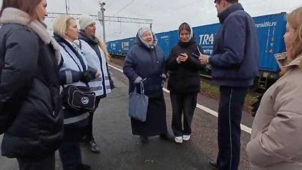 Фото: Министерство транспорта и дорожной инфраструктуры Московской области