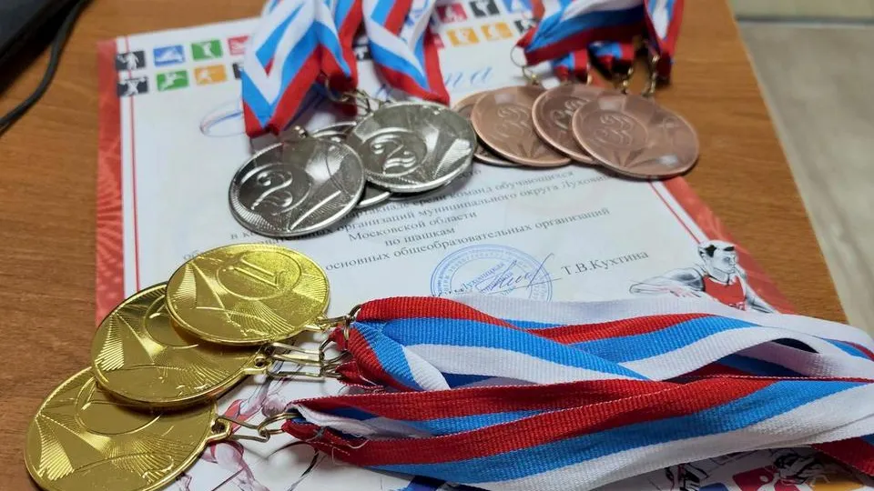 Фото: пресс-служба Администрации м.о. Луховицы