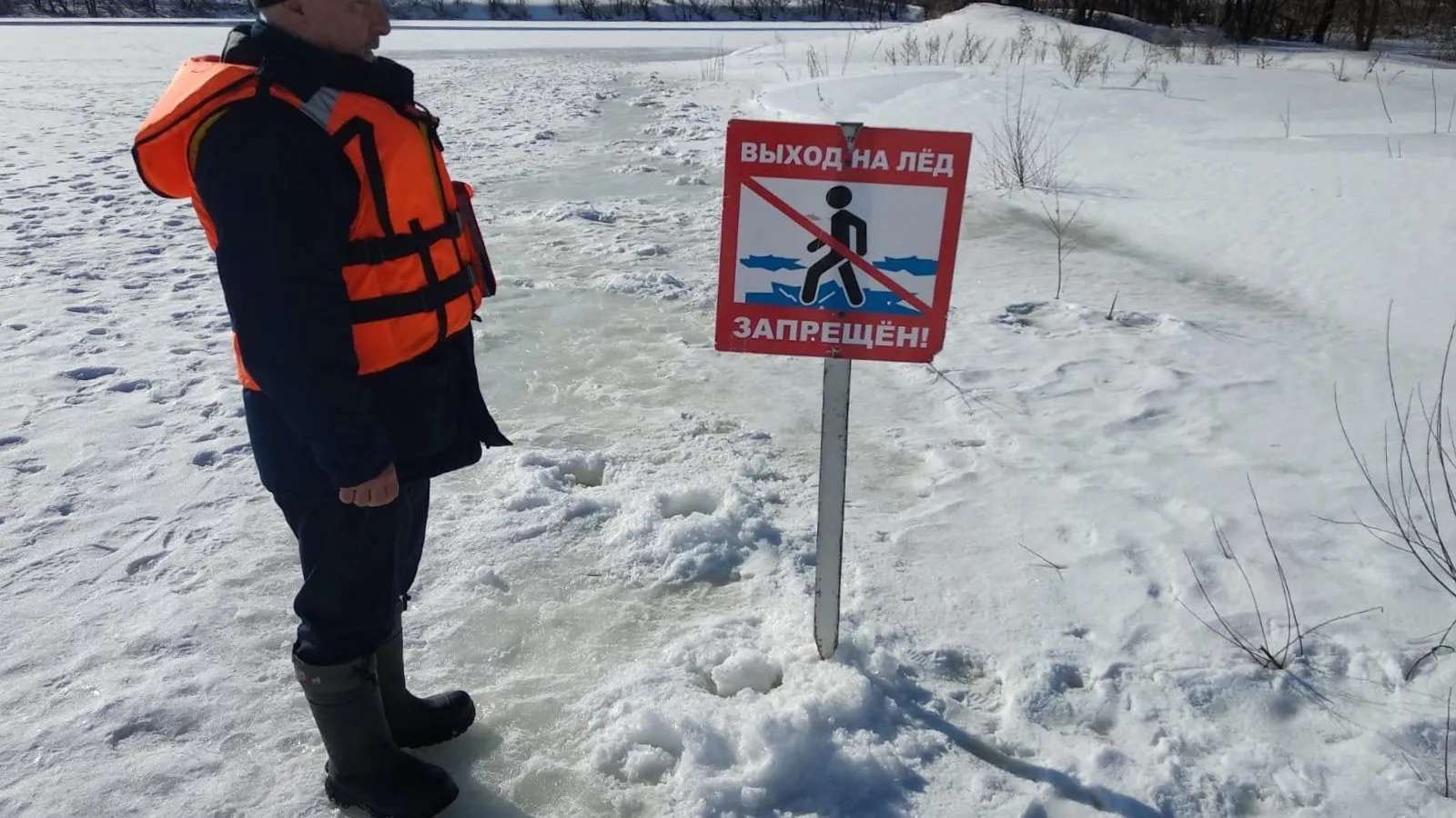 ГКУ МО «Мособлпожспас»