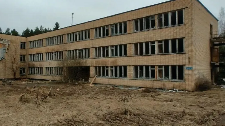 Фото: Минимущества МО