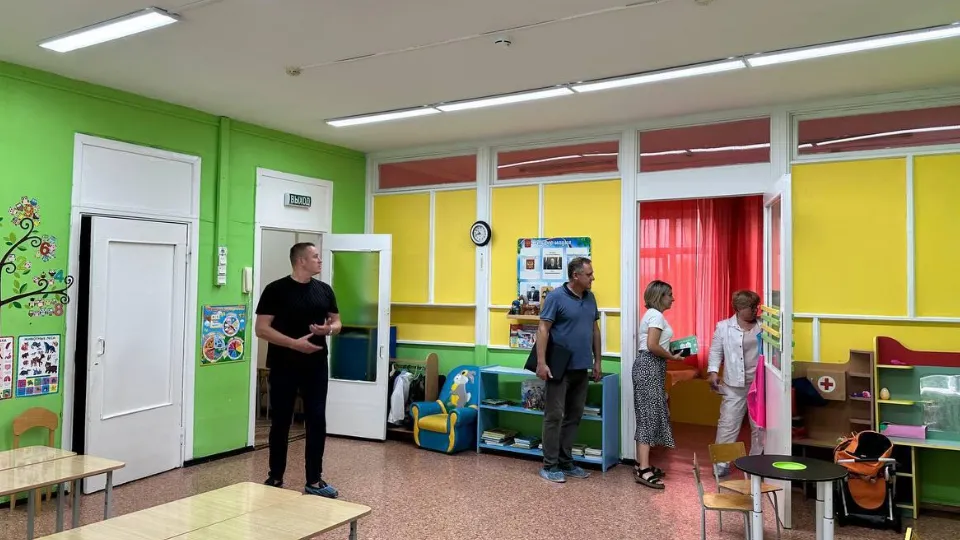 Фото: пресс-служба администрации Можайского м. о.
