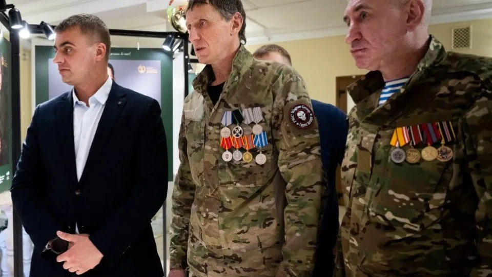 Фото: администрация г.о. Люберцы