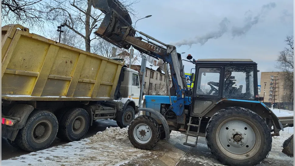 Фото: пресс-служба администрации г.о. Лыткарино&nbsp;