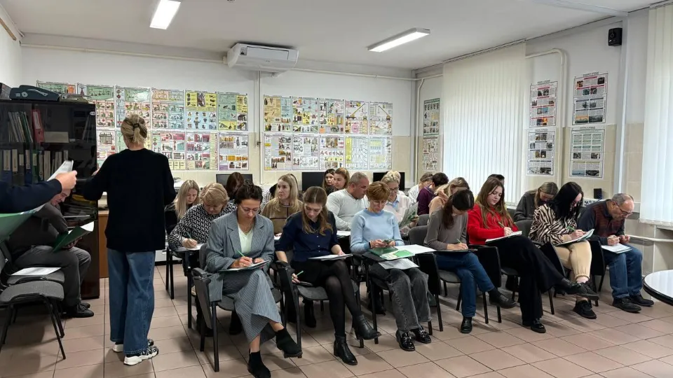 Фото: пресс-служба администрации Балашихи