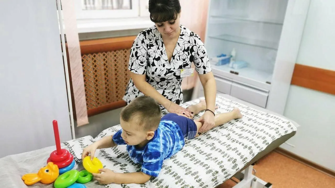 Фото: Министерство социального развития Московской области