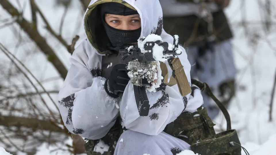 Фото: ТАСС/NEWS.ru/Сергей Булкин